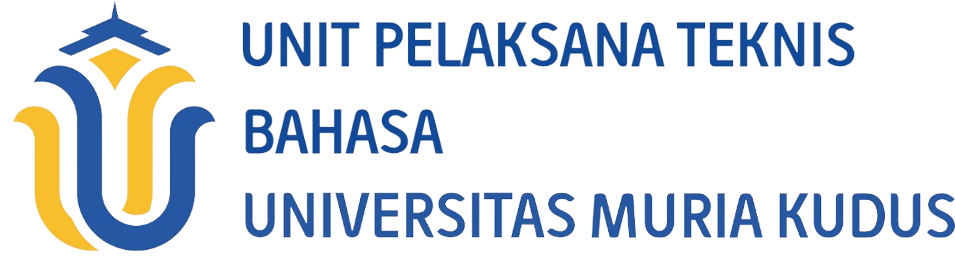 UPT Bahasa Universitas Muria Kudus